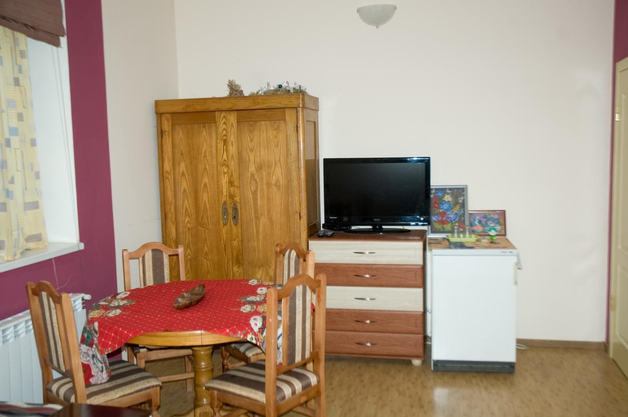 Turul Hotel Berehove  Luaran gambar