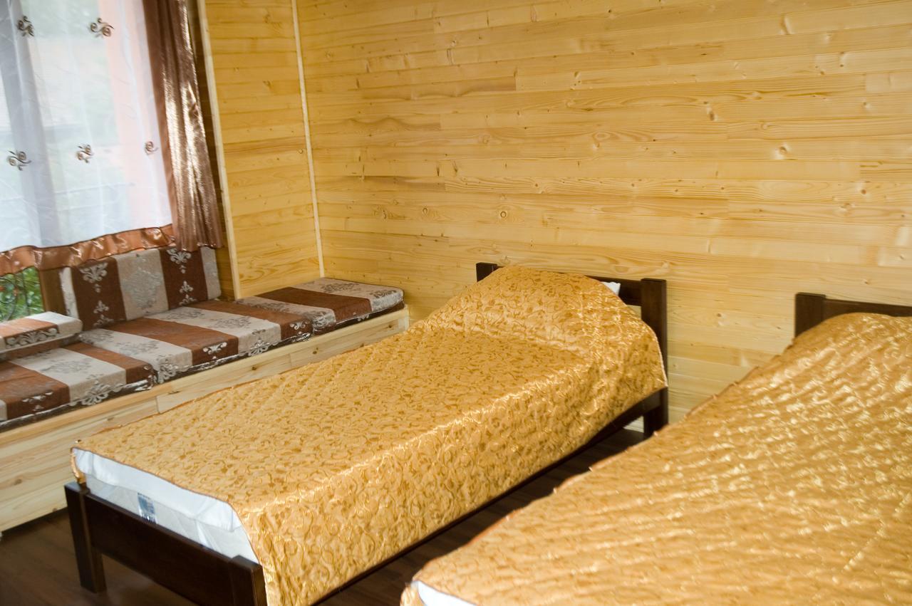 Turul Hotel Berehove  Luaran gambar