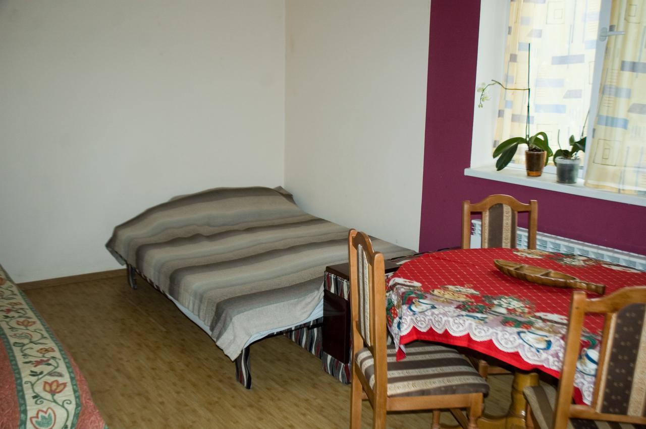 Turul Hotel Berehove  Luaran gambar