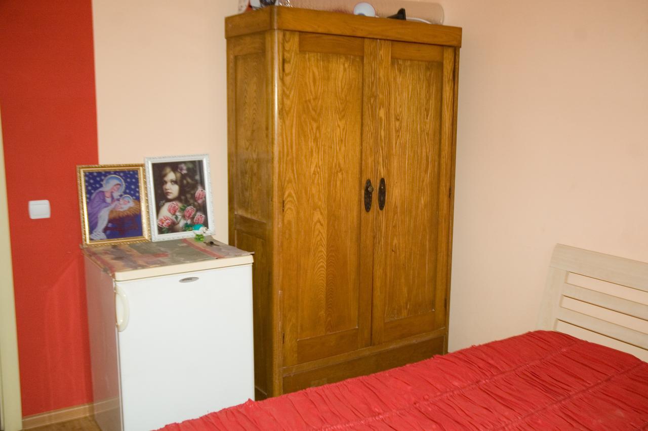 Turul Hotel Berehove  Luaran gambar