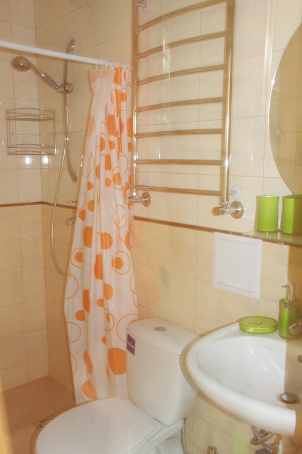 Turul Hotel Berehove  Luaran gambar