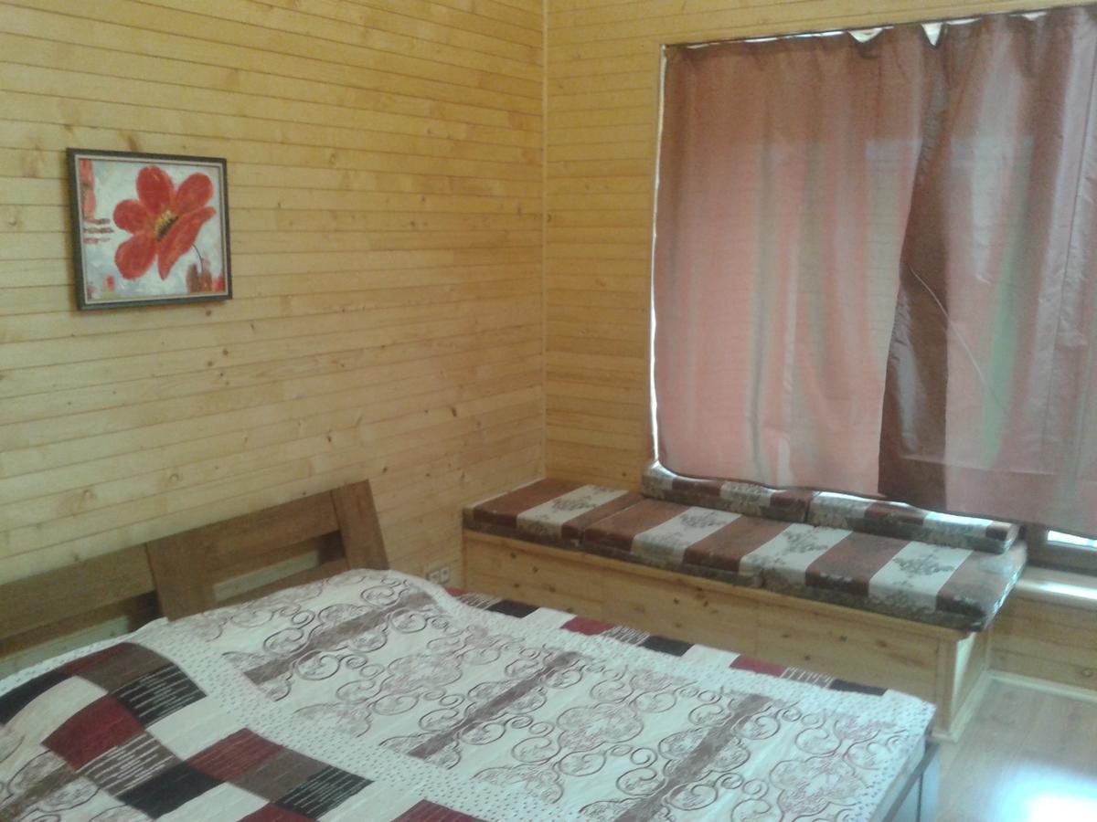 Turul Hotel Berehove  Luaran gambar