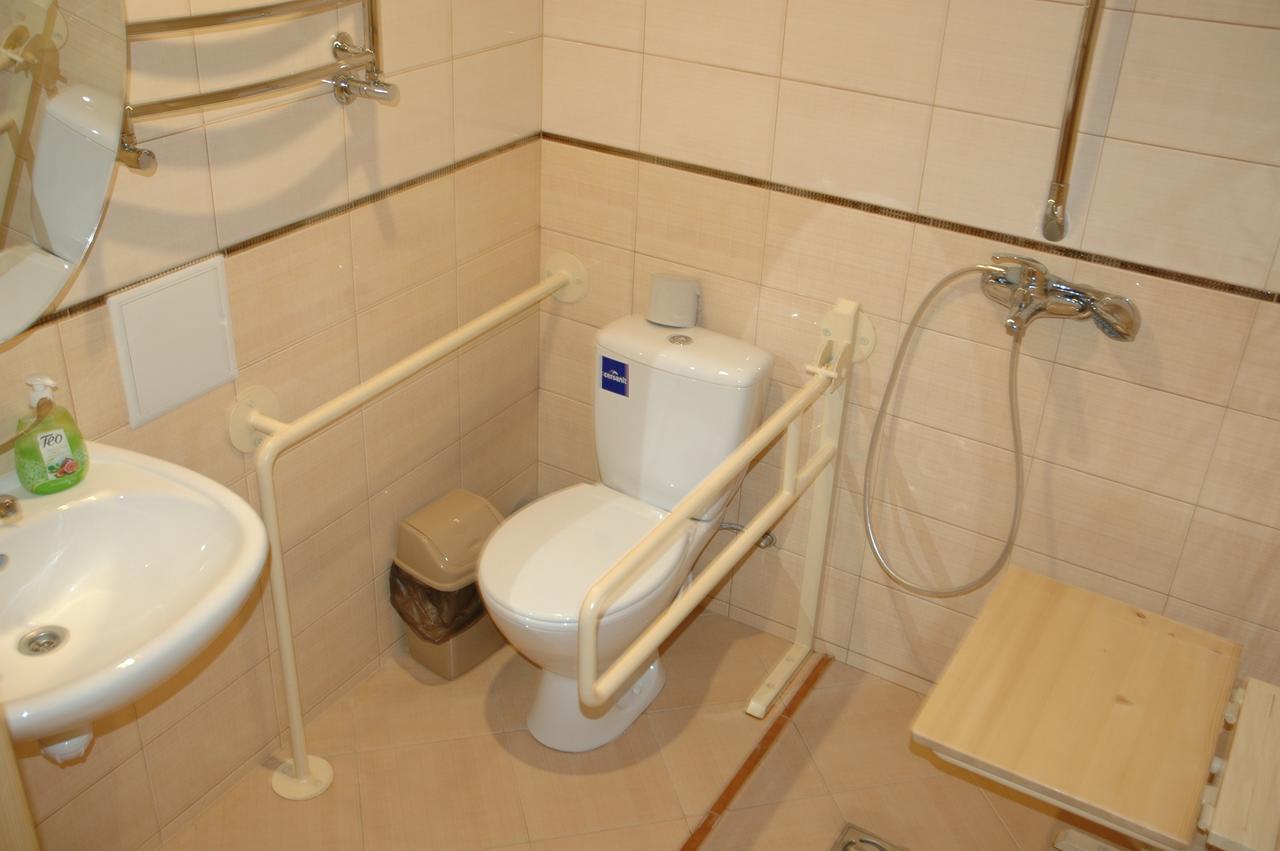 Turul Hotel Berehove  Luaran gambar