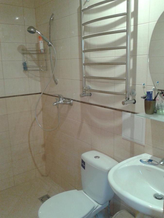 Turul Hotel Berehove  Luaran gambar