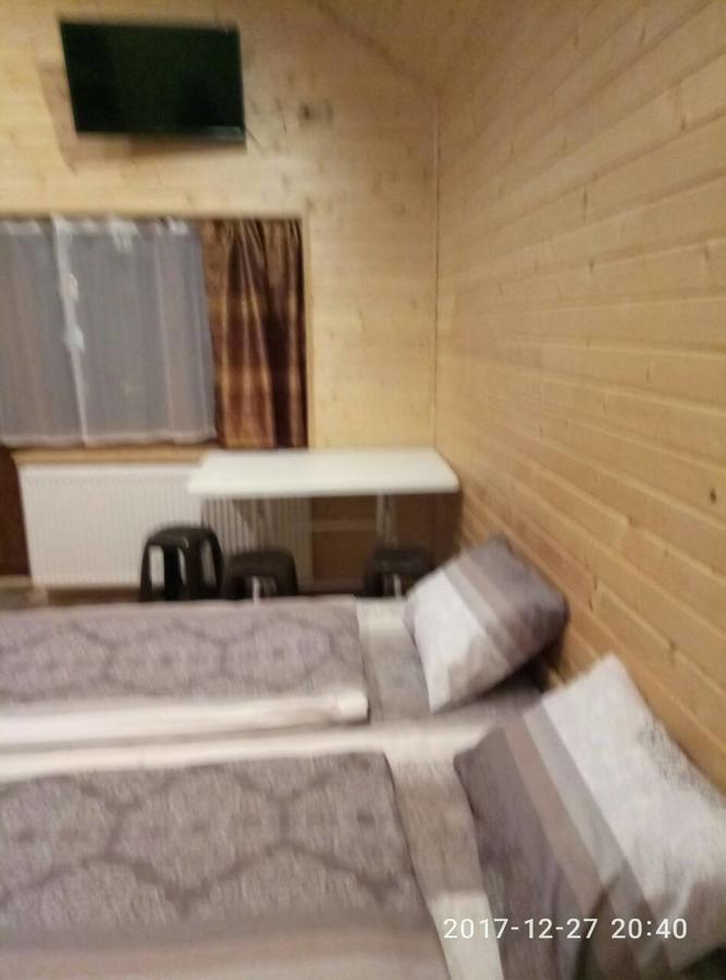 Turul Hotel Berehove  Luaran gambar
