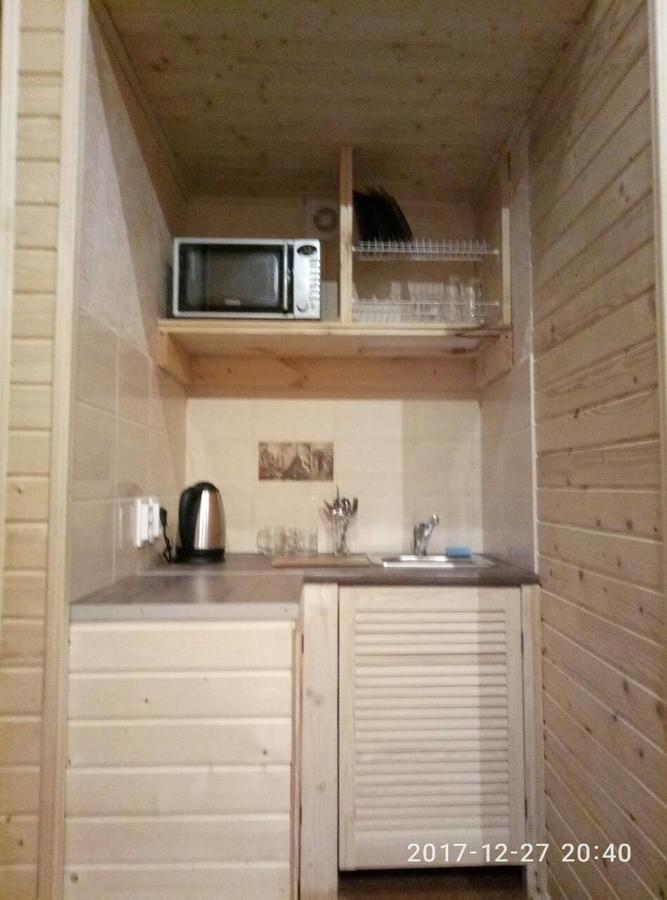 Turul Hotel Berehove  Luaran gambar