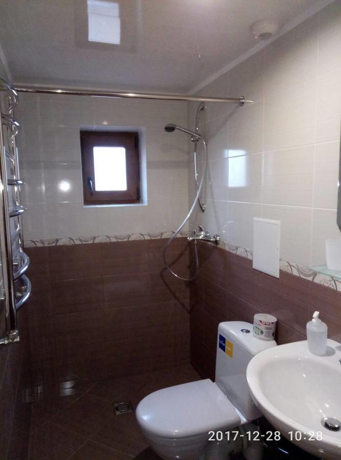 Turul Hotel Berehove  Luaran gambar