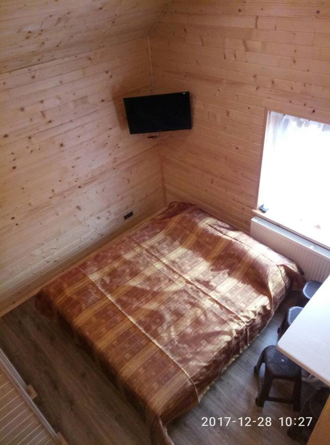 Turul Hotel Berehove  Luaran gambar