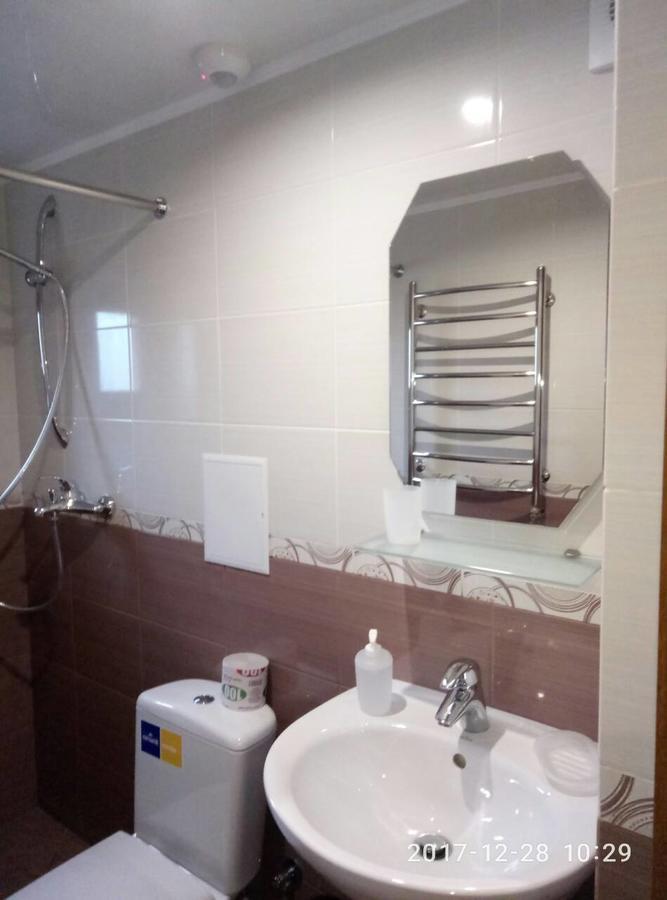 Turul Hotel Berehove  Luaran gambar