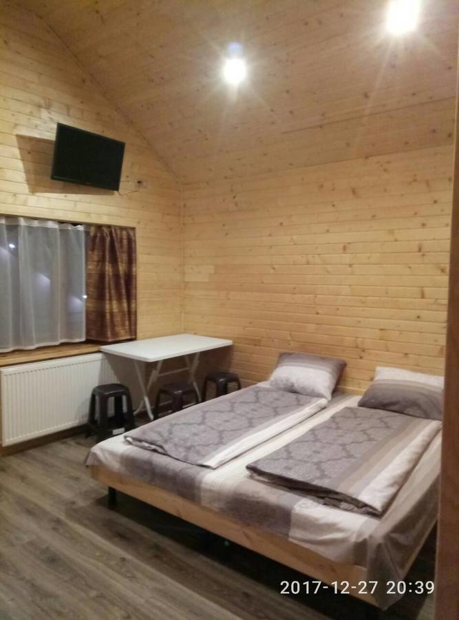 Turul Hotel Berehove  Luaran gambar