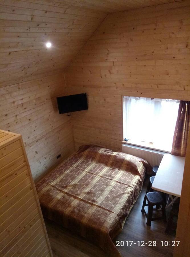 Turul Hotel Berehove  Luaran gambar