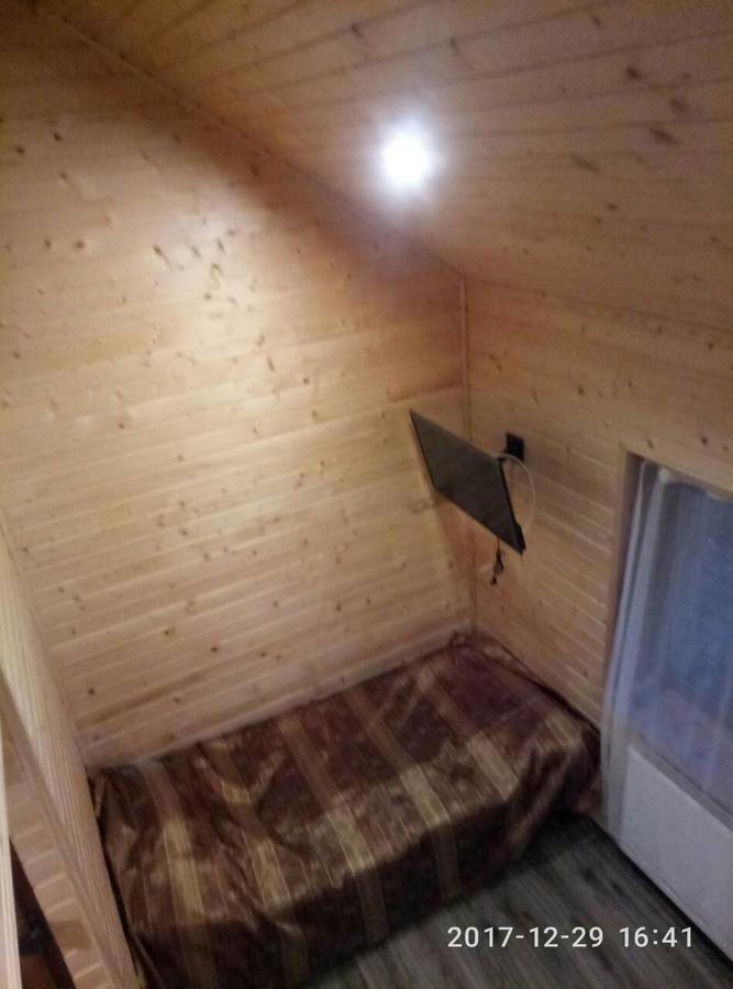 Turul Hotel Berehove  Luaran gambar