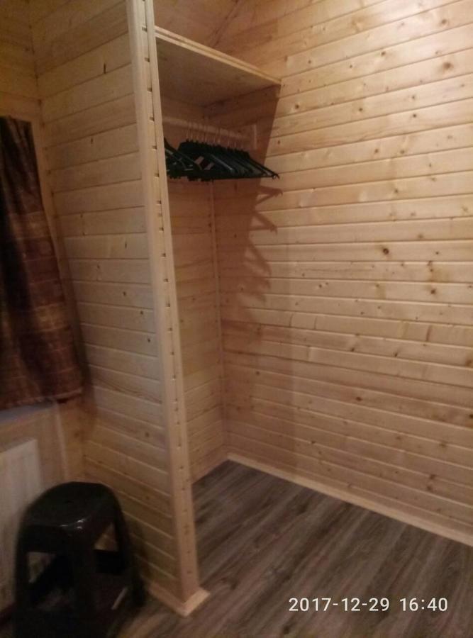 Turul Hotel Berehove  Luaran gambar
