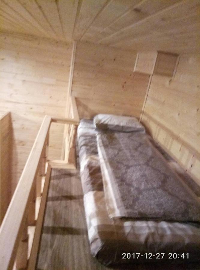 Turul Hotel Berehove  Luaran gambar