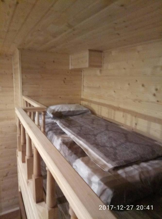 Turul Hotel Berehove  Luaran gambar