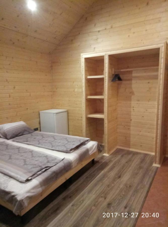 Turul Hotel Berehove  Luaran gambar