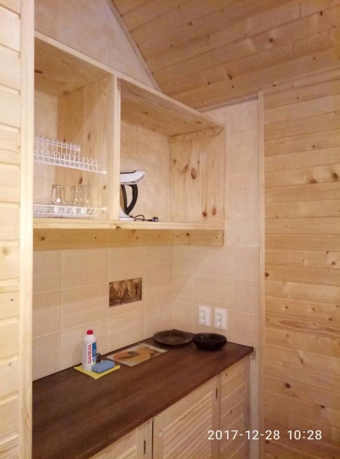 Turul Hotel Berehove  Luaran gambar