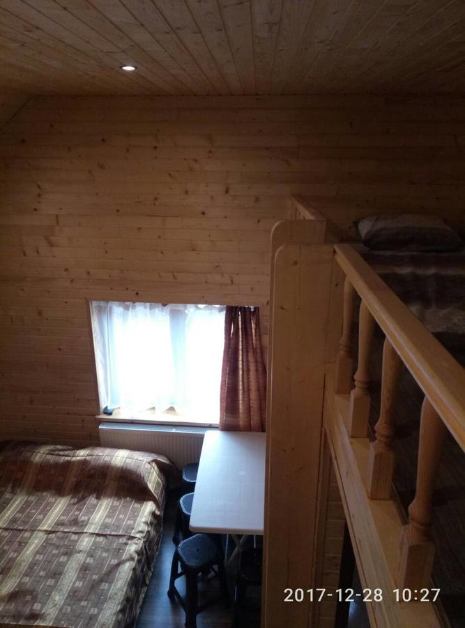 Turul Hotel Berehove  Luaran gambar