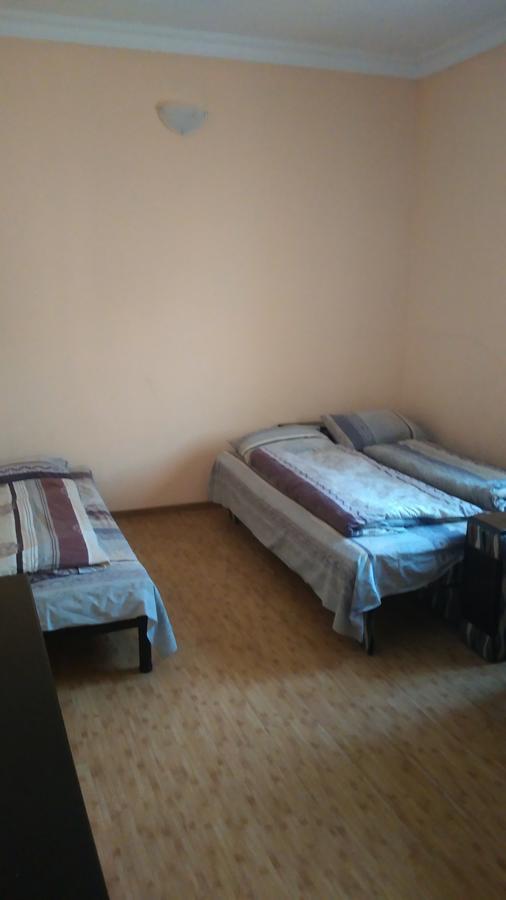 Turul Hotel Berehove  Luaran gambar