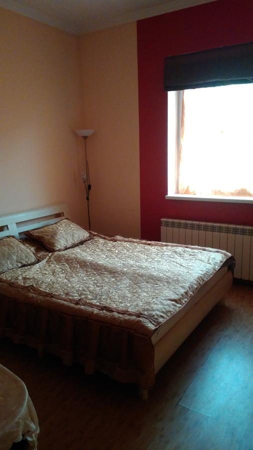 Turul Hotel Berehove  Luaran gambar