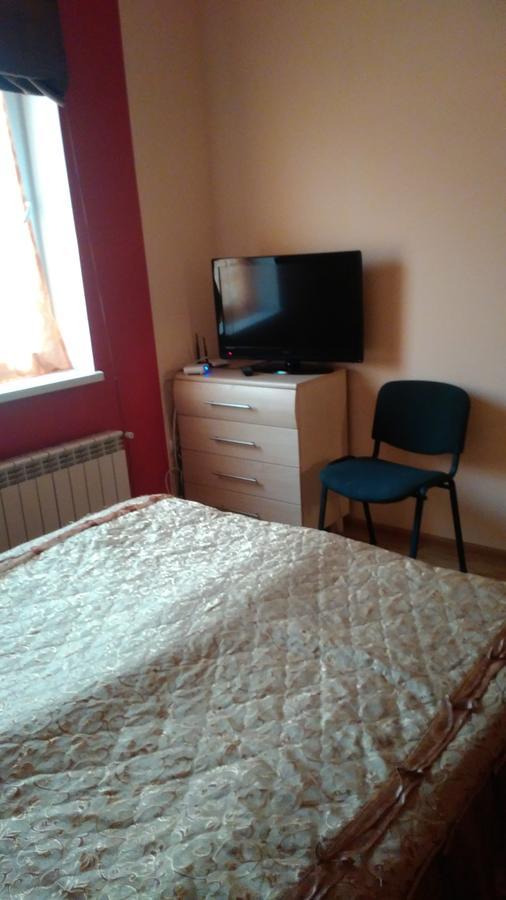 Turul Hotel Berehove  Luaran gambar