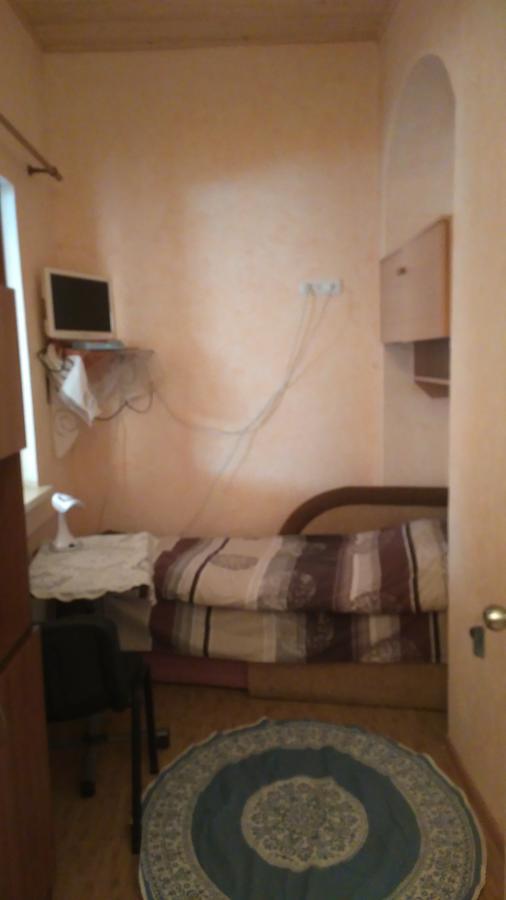 Turul Hotel Berehove  Luaran gambar
