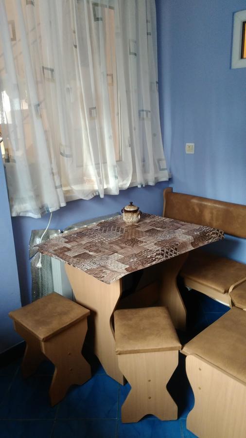 Turul Hotel Berehove  Luaran gambar