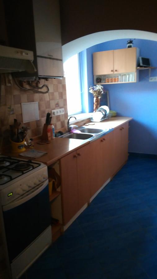 Turul Hotel Berehove  Luaran gambar