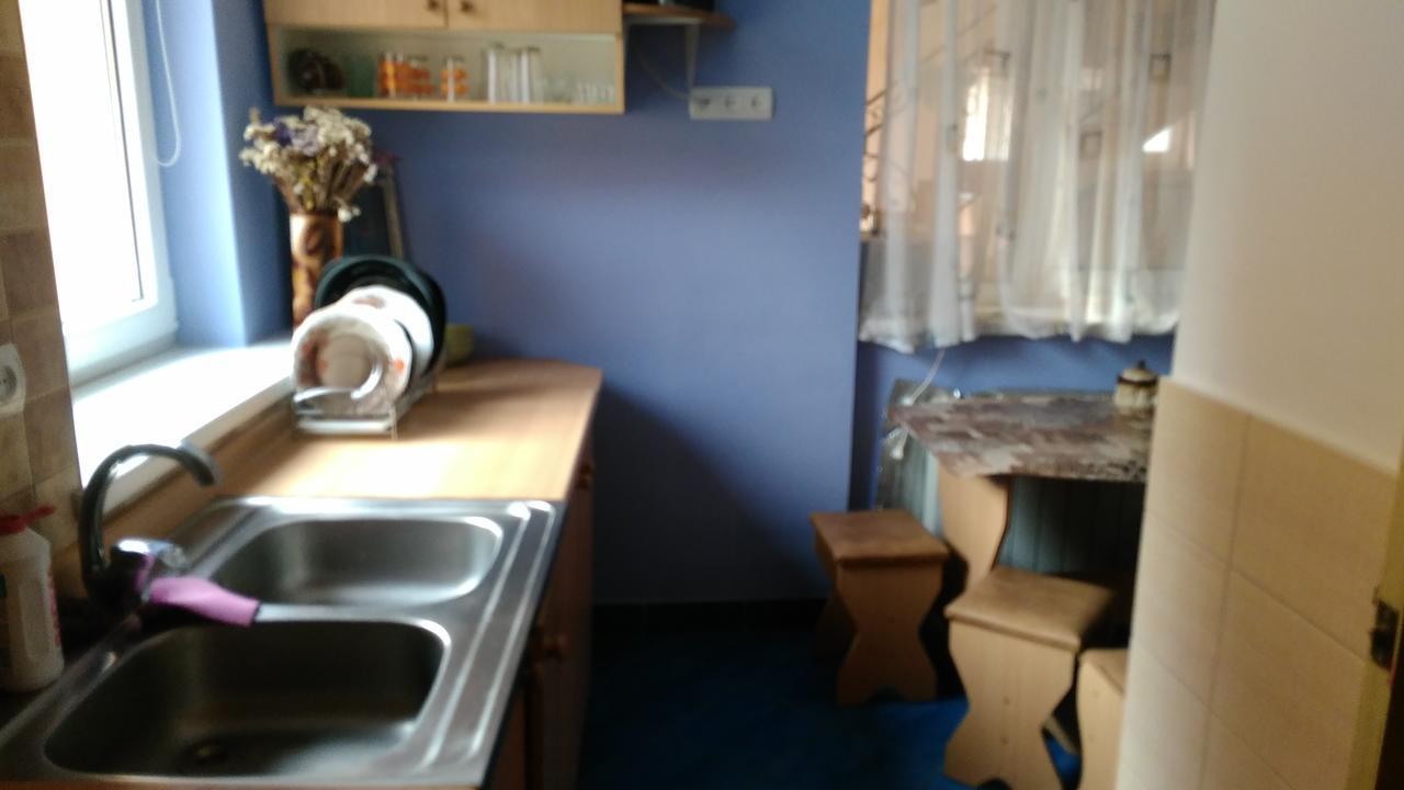 Turul Hotel Berehove  Luaran gambar